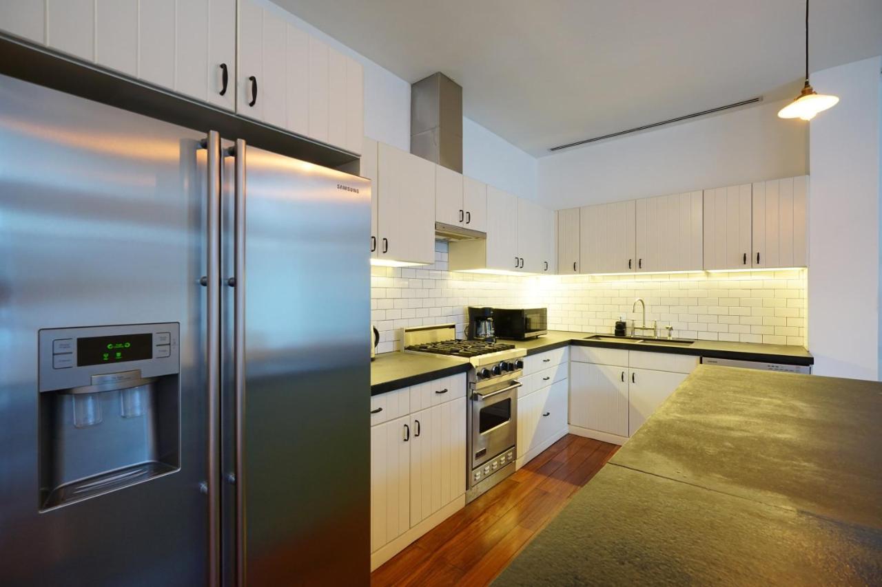 パナマ・シティーBeautiful 1Br With Balcony In Casco Viejoアパートメント エクステリア 写真