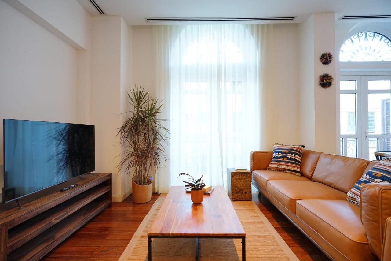 パナマ・シティーBeautiful 1Br With Balcony In Casco Viejoアパートメント エクステリア 写真