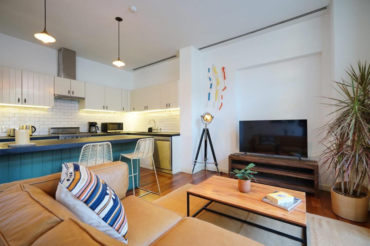 パナマ・シティーBeautiful 1Br With Balcony In Casco Viejoアパートメント エクステリア 写真